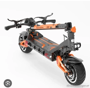 Kukirin G3 Pro Bild 2