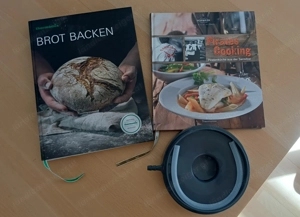 Thermomix TM5 - guter Zustand Bild 3