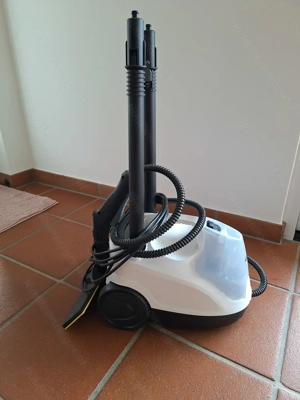 Dampfreiniger Kärcher