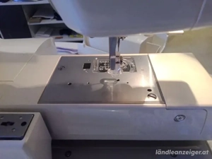 Nähmaschine  Bild 2