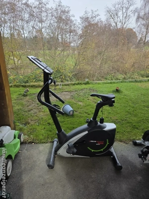 Fitnessgeräte zur Selbstabholung Bild 2