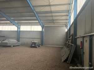 Halle Lager Verkauf Gerwerbeobjekt Provisionfrei Bild 6