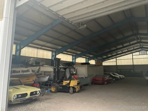 Halle Lager Verkauf Gerwerbeobjekt Provisionfrei Bild 8