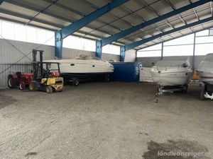 Halle Lager Verkauf Gerwerbeobjekt Provisionfrei Bild 9