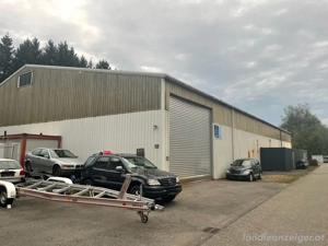 Halle Lager Verkauf Gerwerbeobjekt Provisionfrei Bild 7