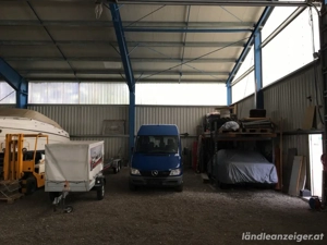 Halle Lager Verkauf Gerwerbeobjekt Provisionfrei Bild 5