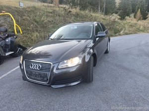 Audi  A3 1.6