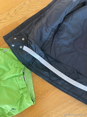 Skianzug Dpyder Gr. 152 Bild 4