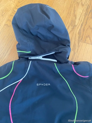 Skianzug Dpyder Gr. 152 Bild 3