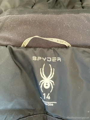 Skianzug Dpyder Gr. 152 Bild 5