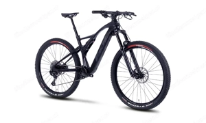 FANTIC Rampage 1.4 Sport E-Mountainbike Bild 3