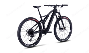 FANTIC Rampage 1.4 Sport E-Mountainbike