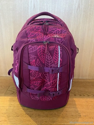 Schulrucksack Snatch Bild 3