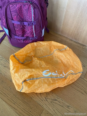 Schulrucksack Snatch Bild 4