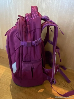 Schulrucksack Snatch Bild 2