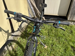 Kinderfahrrad MTB  Orbea MX24 absenkbare Sattelstütze Bild 5