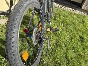 Kinderfahrrad MTB  Orbea MX24 absenkbare Sattelstütze Bild 8