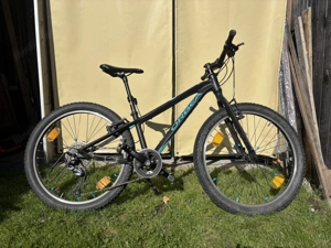 Kinderfahrrad MTB  Orbea MX24 absenkbare Sattelstütze Bild 2