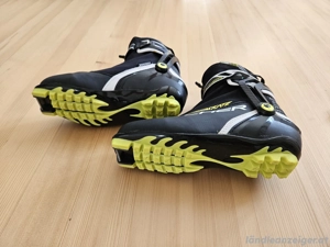 Fischer RC5 Skate Schuh Bild 2