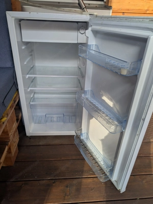 Kühlschrank Bild 2