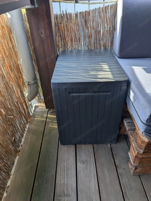 Aufbewahrungsbox outdoor Bild 2