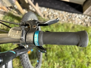 Kinderfahrrad MTB  Orbea MX24 absenkbare Sattelstütze Bild 7