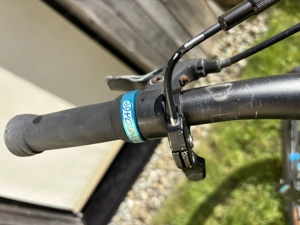 Kinderfahrrad MTB  Orbea MX24 absenkbare Sattelstütze Bild 6