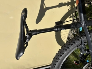 Kinderfahrrad MTB  Orbea MX24 absenkbare Sattelstütze Bild 3