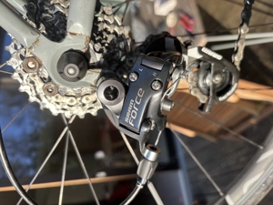 Kinderfahrrad MTB  Orbea MX24 absenkbare Sattelstütze Bild 9