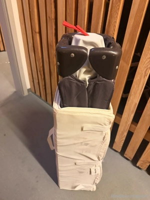 Reisegitterbett Bild 2