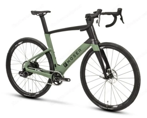 FANTIC F Moser E-Gravel Rival Bild 2