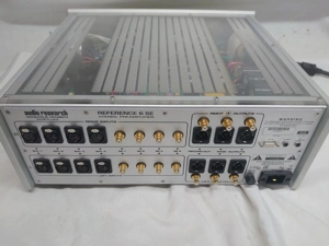 Audio Research Reference 6 SE Bild 3