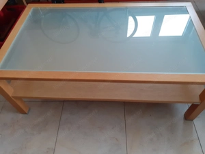 Wohnzimmercouchtisch HÜLSTA