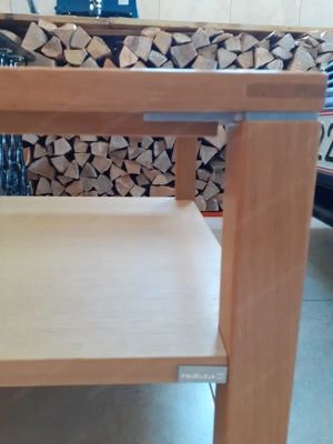 Wohnzimmercouchtisch HÜLSTA Bild 2