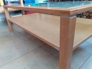 Wohnzimmercouchtisch HÜLSTA Bild 3