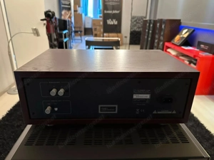 Luxman D-380 Bild 4