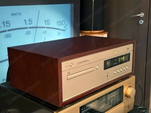 Luxman D-380 Bild 2