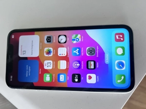 iPhone 11.    64 GB  weiss Bild 3