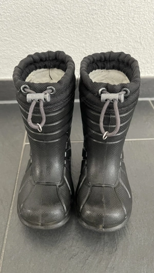 Viking Extreme Winterstiefel Gr. 25 Bild 2