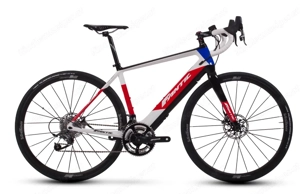 FANTIC Passo Giau E-Rennrad