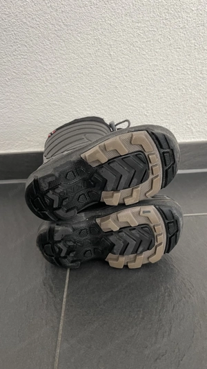 Viking Extreme Winterstiefel Gr. 25 Bild 7