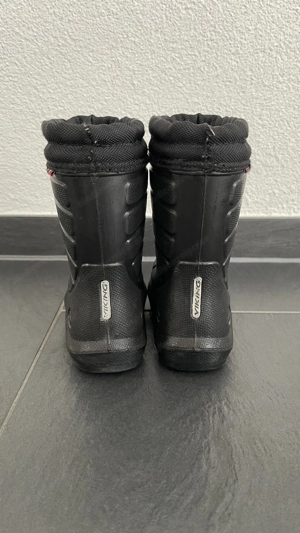 Viking Extreme Winterstiefel Gr. 25 Bild 3