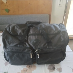 Verkaufe Trolley Neu