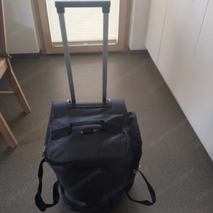 Verkaufe Trolley Neu Bild 3