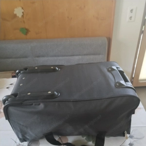 Verkaufe Trolley Neu Bild 2