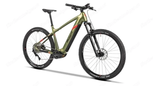 Malaguti Brenta HT 5.1 E-Bike Bild 3