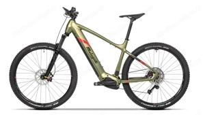 Malaguti Brenta HT 5.1 E-Bike
