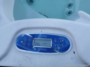 Wirlpool zu verkaufen 