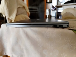 HP Pavilion x360 2-in-1 14-ek1900ng, Core i3-1315U, 8GB RAM, 512GB SSD - WIndows 11 Neuwertig ! Bild 3