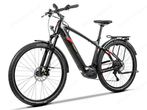 MALAGUTI Cortina TR 5.2 Trekking E-Bike